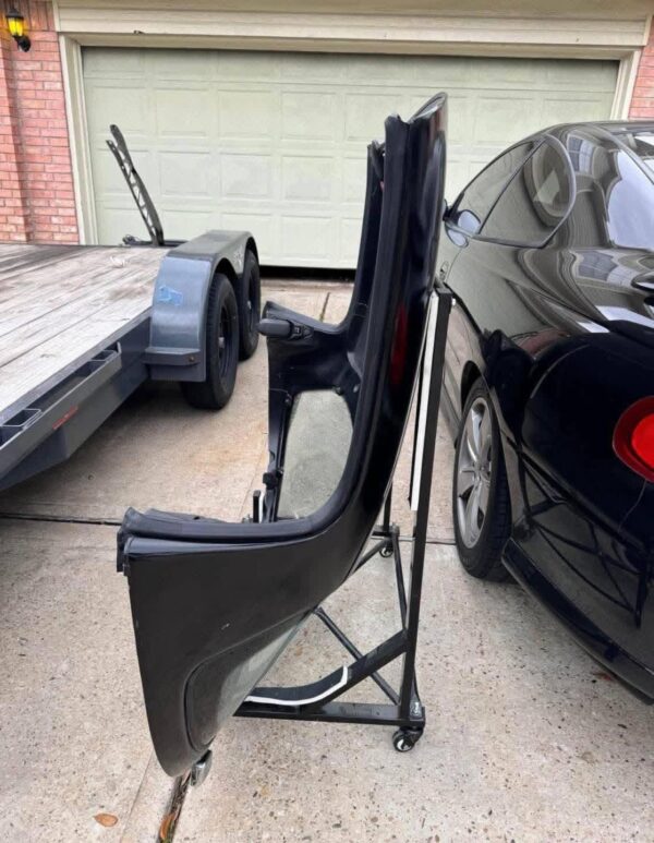 IMG_4460 Mazda MX-5 Miata NA OEM Hardtop – Black with Heated Glass Rear Window