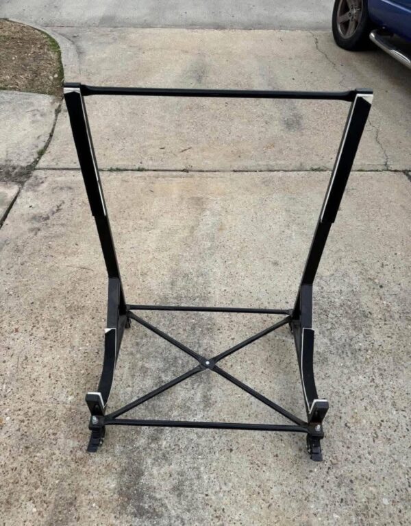IMG_4463 Mazda MX-5 Miata NA OEM Hardtop – Black with Heated Glass Rear Window