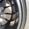 IMG_4466 Lightweight Black Multi-Spoke Performance Alloy Wheels with Tires – Set of 4