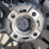 IMG_4467 Lightweight Black Multi-Spoke Performance Alloy Wheels with Tires – Set of 4