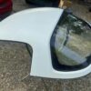 IMG_4468 Mazda MX-5 Miata NA OEM Hardtop – White with Heated Glass Rear Window