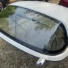 IMG_4469 Mazda MX-5 Miata NA OEM Hardtop – White with Heated Glass Rear Window
