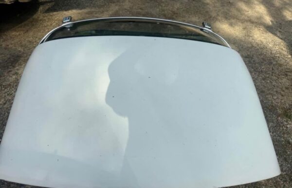IMG_4472 Mazda MX-5 Miata NA OEM Hardtop – White with Heated Glass Rear Window