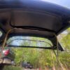 IMG_4474 Mazda MX-5 Miata NA OEM Hardtop – White with Heated Glass Rear Window