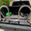 IMG_4635 Mazda Miata (NA/NB) Chrome Dual-Loop Style Bar