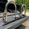 IMG_4636 Mazda Miata (NA/NB) Chrome Dual-Loop Style Bar