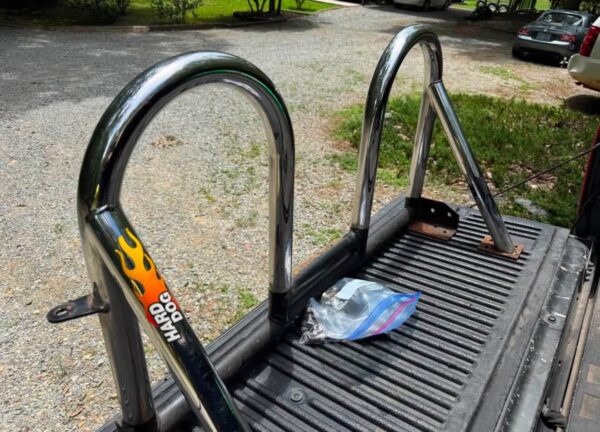IMG_4637 Mazda Miata (NA/NB) Chrome Dual-Loop Style Bar