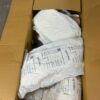 Performance Stainless Steel Cat-Back Exhaust System with Burnt Titanium Tip