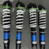 IMG_5602 FEAL Suspension Adjustable Coilover Kit (Complete Set of 4)