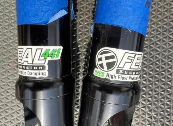 IMG_5604 FEAL Suspension Adjustable Coilover Kit (Complete Set of 4)