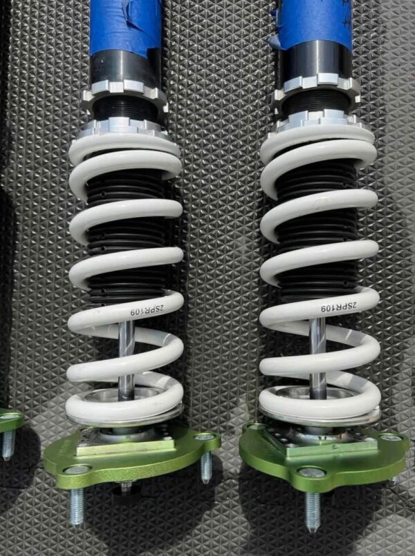 IMG_5606 FEAL Suspension Adjustable Coilover Kit (Complete Set of 4)