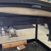 OEM Mazda Miata NA/NB Tan Soft Top with Glass Rear Window – Complete Convertible Roof Assembly (1990–2005)