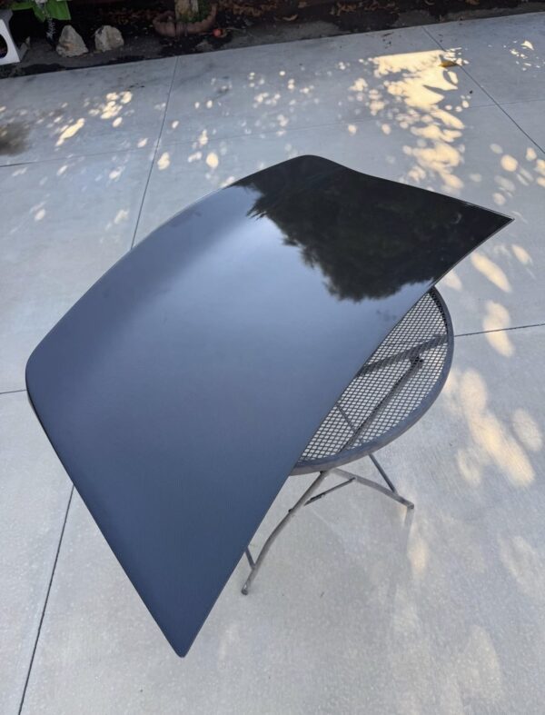 Screenshot Mazda MX-5 Miata Carbon Fiber Rear Trunk Lid (Gloss Finish)