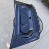 Screenshot Mazda MX-5 Miata Carbon Fiber Rear Trunk Lid (Gloss Finish)