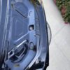 Screenshot Mazda MX-5 Miata Carbon Fiber Rear Trunk Lid (Gloss Finish)