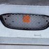 Screenshot Gloss Black Honeycomb Front Upper Grille (OEM Style)