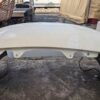 Mazda MX-5 Miata NA Pitcrew Style Vintage Front Bumper Conversion Kit (White)