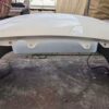 Mazda MX-5 Miata NA Pitcrew Style Vintage Front Bumper Conversion Kit (White)