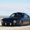 Mazda MX-5 Miata NA Pitcrew Style Vintage Front Bumper Conversion Kit (White)
