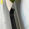 Gloss Black Replacement Hood Panel – OEM-Style Steel Hood