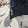 OEM Mazda Miata (NA) Hood Panel – Dark Green | 1990–1997 MX-5