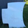 OEM Mazda MX-5 Miata Hood Panel (White)