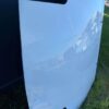 OEM Mazda MX-5 Miata Hood Panel (White)