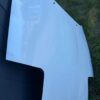 OEM Mazda MX-5 Miata Hood Panel (White)