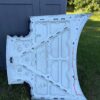 OEM Mazda MX-5 Miata Hood Panel (White)