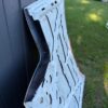 OEM Mazda MX-5 Miata Hood Panel (White)