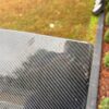 IMG_6097 Carbon Fiber Hood Panel for Mazda MX-5 Miata (NA/NB)