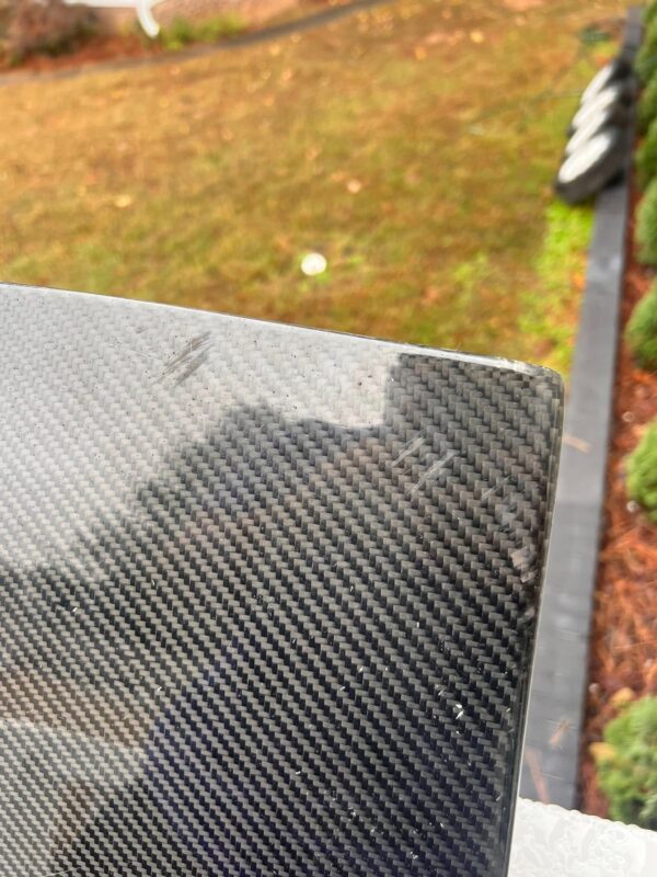 IMG_6097 Carbon Fiber Hood Panel for Mazda MX-5 Miata (NA/NB)
