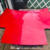 OEM Mazda MX-5 Miata Hood Panel (Classic Red)