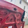 OEM Mazda MX-5 Miata Hood Panel (Classic Red)
