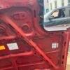 OEM Mazda MX-5 Miata Hood Panel (Classic Red)