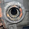 OEM Rear Differential Assembly with Axles & Driveshaft