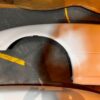 OEM Mazda Miata NA Front Fenders Pair - Left & Right (1990–1997)
