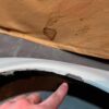 OEM Mazda Miata NA Front Fenders Pair - Left & Right (1990–1997)
