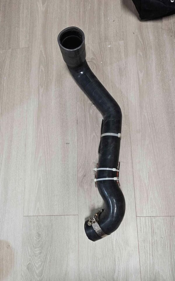 IMG_6940 Flyin' Miata NA/NB Mazda Miata Turbocharger Kit Assembly (Garrett Turbo & Cast Exhaust Manifold)