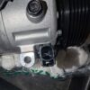 IMG_6948 OEM Mazda / Hanon A/C Compressor (100cc / 12V) Part Number: CA50005AAC04 / HV14-A