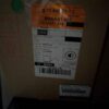 IMG_6949 OEM Mazda / Hanon A/C Compressor (100cc / 12V) Part Number: CA50005AAC04 / HV14-A