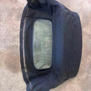 IMG_6951 OEM Convertible Soft Top with Heated Glass Rear Window