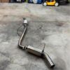 IMG_7314 Performance Cat-Back Exhaust System with Muffler & Resonator