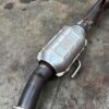 IMG_7318 Performance Cat-Back Exhaust System with Muffler & Resonator