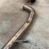 IMG_7320 Performance Cat-Back Exhaust System with Muffler & Resonator