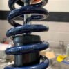 IMG_7357 Performance Adjustable Coilover Suspension Kit (Complete Set of 4)