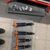 IMG_7360 Performance Adjustable Coilover Suspension Kit (Complete Set of 4)