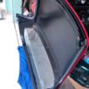 OEM Mazda MX-5 Miata Hardtop – Red with Heated Glass Rear Window