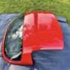 Screenshot OEM Mazda MX-5 Miata NA Hardtop – Classic Red with Heated Rear Glass (1990–1997)