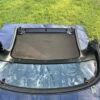 Screenshot OEM Mazda MX-5 Miata NA Hardtop – Classic Red with Heated Rear Glass (1990–1997)